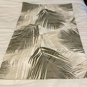 Set of 2 King size pillows shams